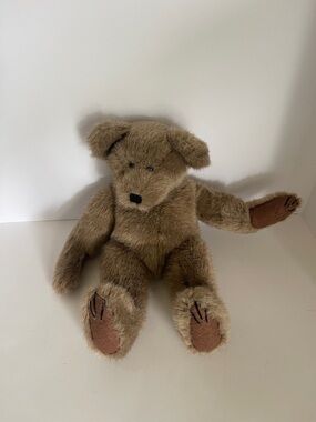 vintage Boyds Bear from the Archive Collection or Head Bean Collection